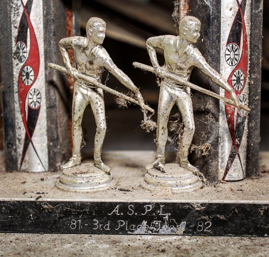 Exploring Abandoned Homes Throughout Rural Wisconsin