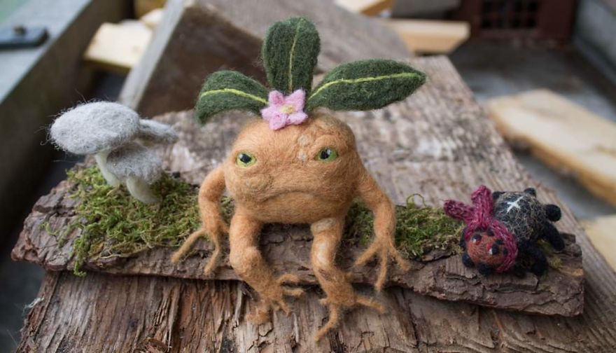 How Arts And Crafts Help Me To Communicate And Connect To People