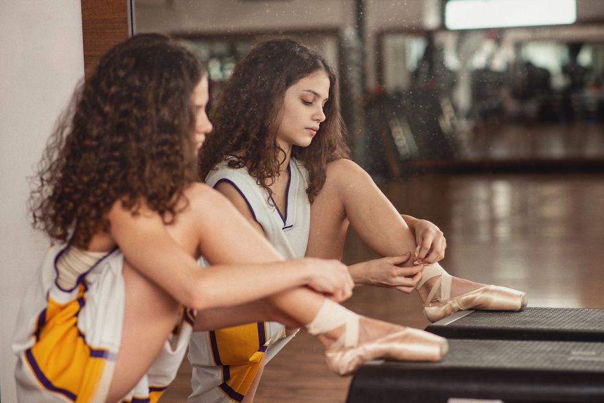 I Did A Tribute Photoshoot To Kobe And His Daughter With A Lifelong Lakers Fan Dad And His Ballerina Girl (13 Pics) I Did A Tribute Photoshoot To Kobe And His Daughter With A Lifelong Lakers Fan Dad And His Ballerina Girl (13 Pics)