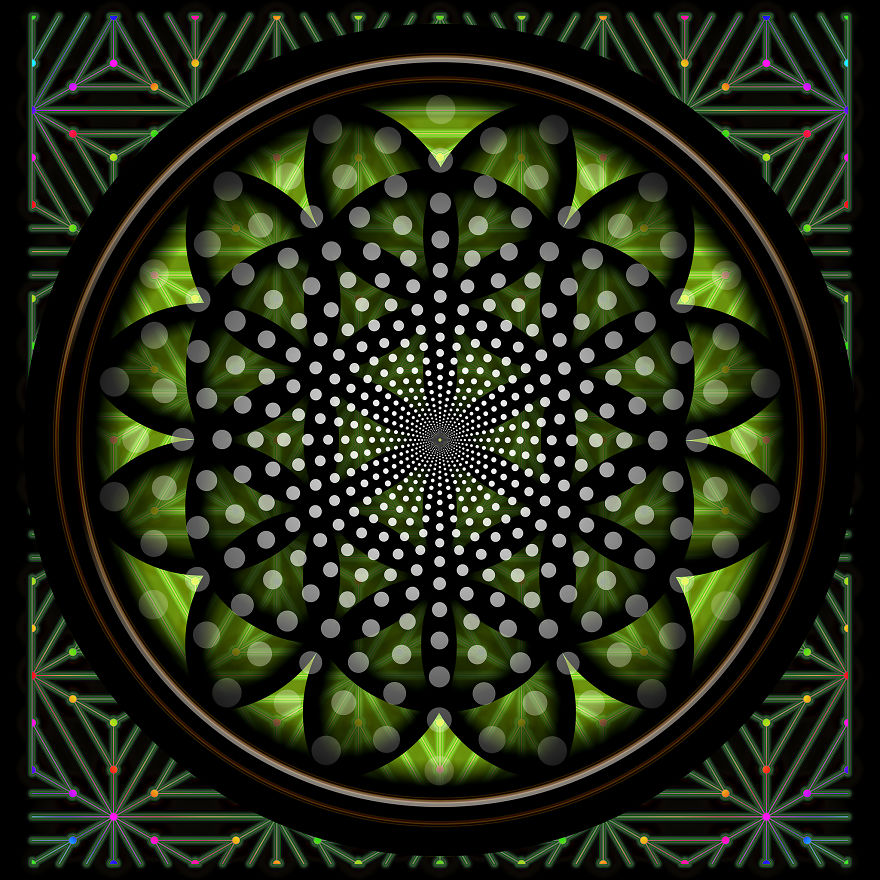 Getting Through The Winter Blues Through Art