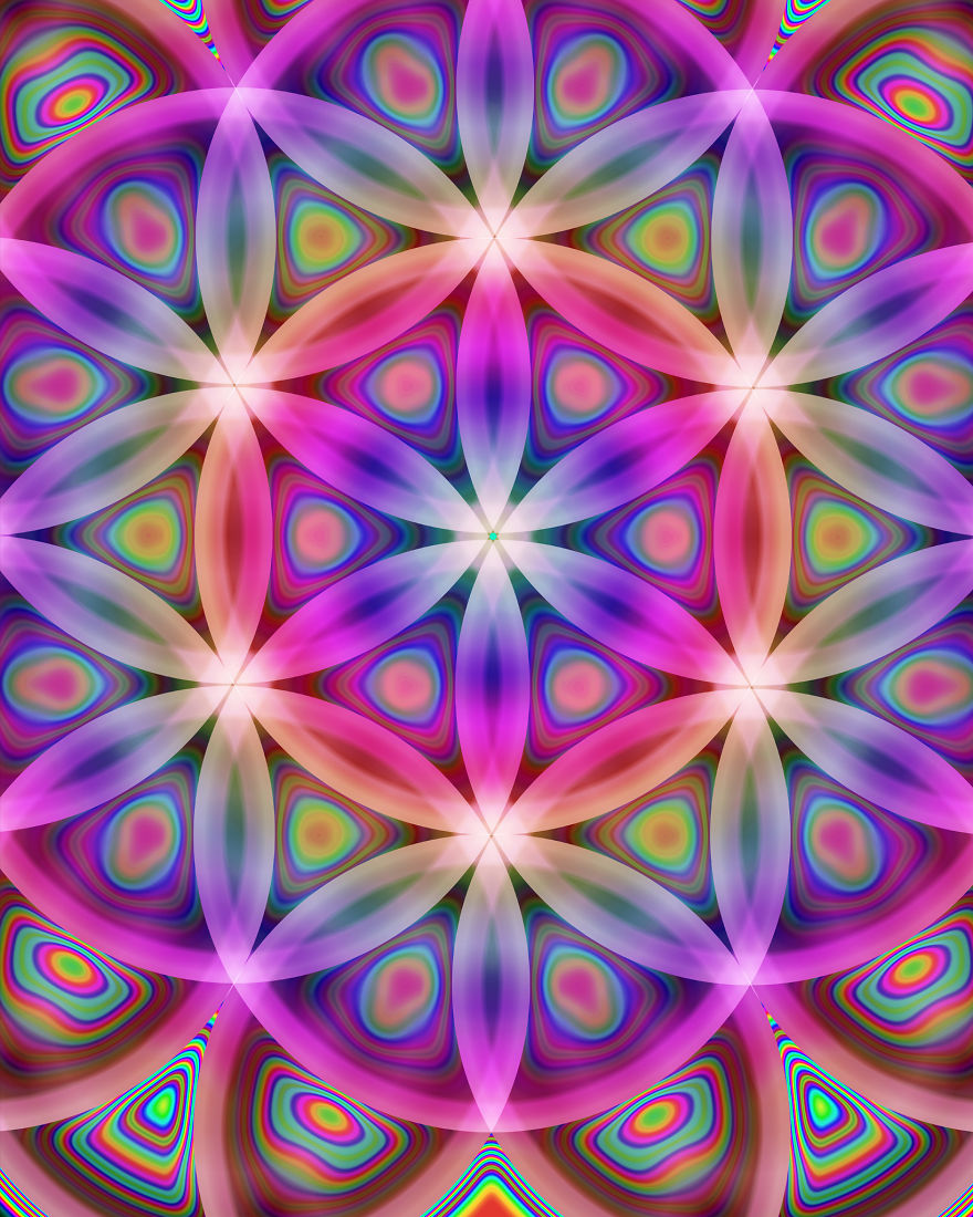 Getting Through The Winter Blues Through Art