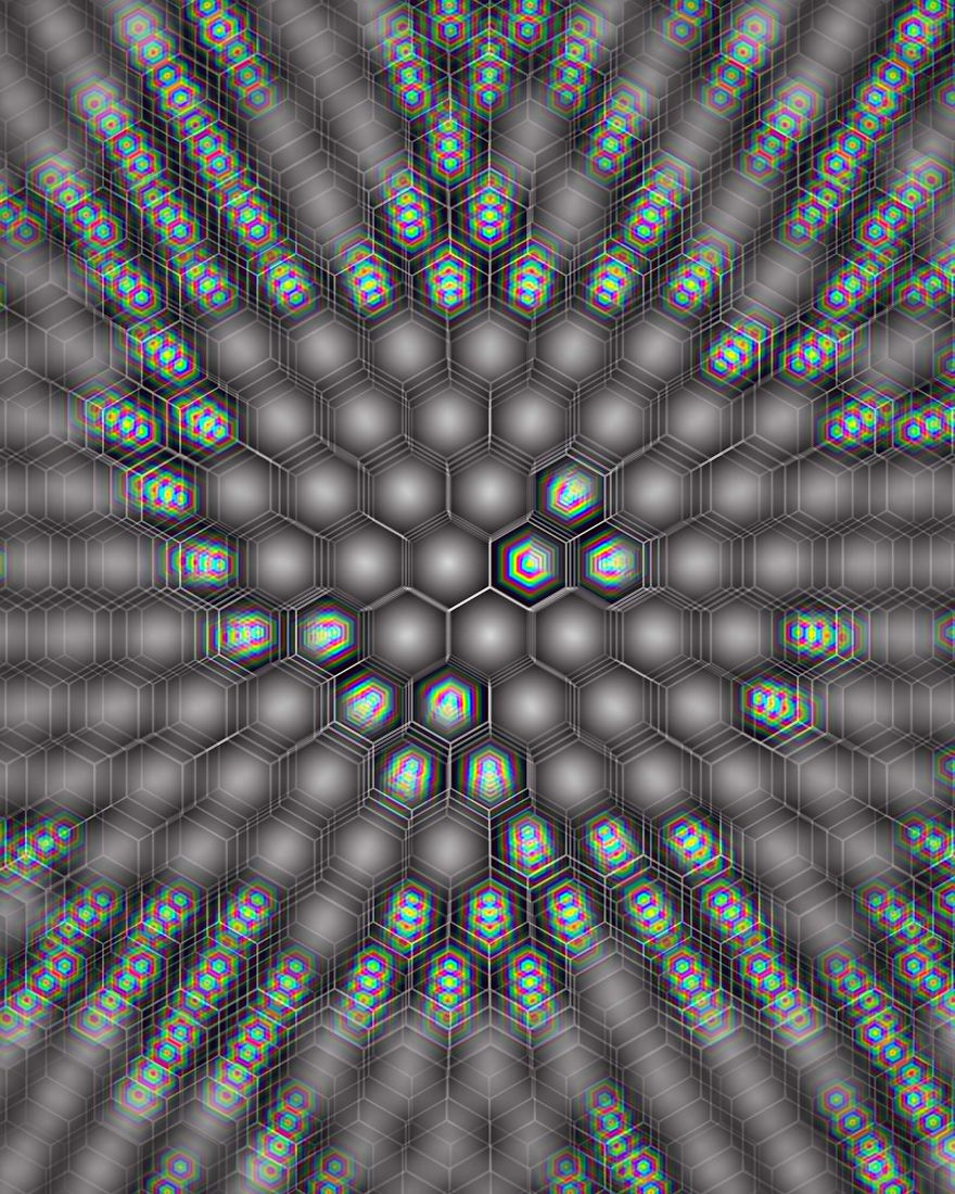 Getting Through The Winter Blues Through Art