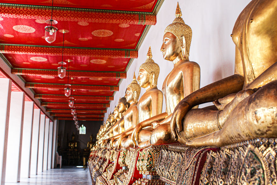 These Photographs Show The Beauty And The Drama Of Tourism In Thailand These Photographs Show The Beauty And The Drama Of Tourism In Thailand