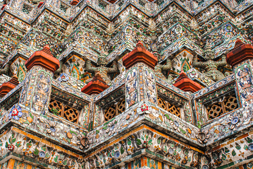 These Photographs Show The Beauty And The Drama Of Tourism In Thailand These Photographs Show The Beauty And The Drama Of Tourism In Thailand