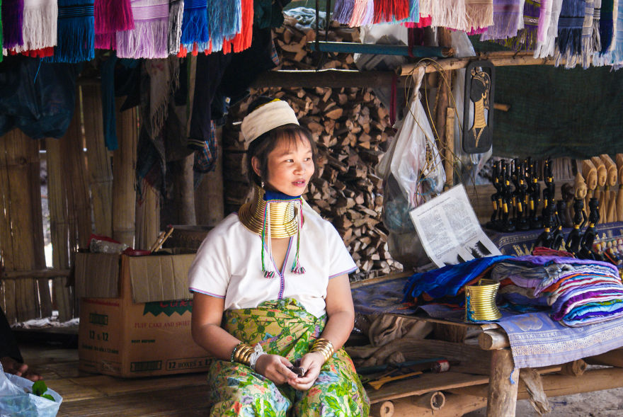 These Photographs Show The Beauty And The Drama Of Tourism In Thailand These Photographs Show The Beauty And The Drama Of Tourism In Thailand