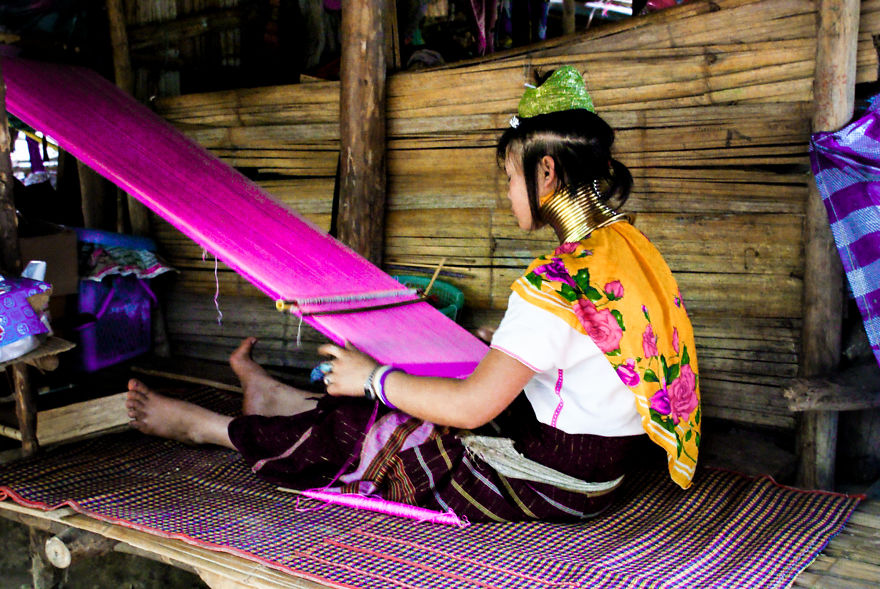 These Photographs Show The Beauty And The Drama Of Tourism In Thailand These Photographs Show The Beauty And The Drama Of Tourism In Thailand