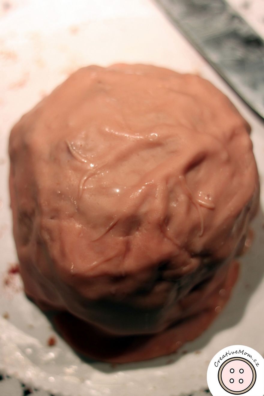 I Made This Valentine's Day Realistic Human Heart Cake And Here's How I Made This Valentine's Day Realistic Human Heart Cake And Here's How