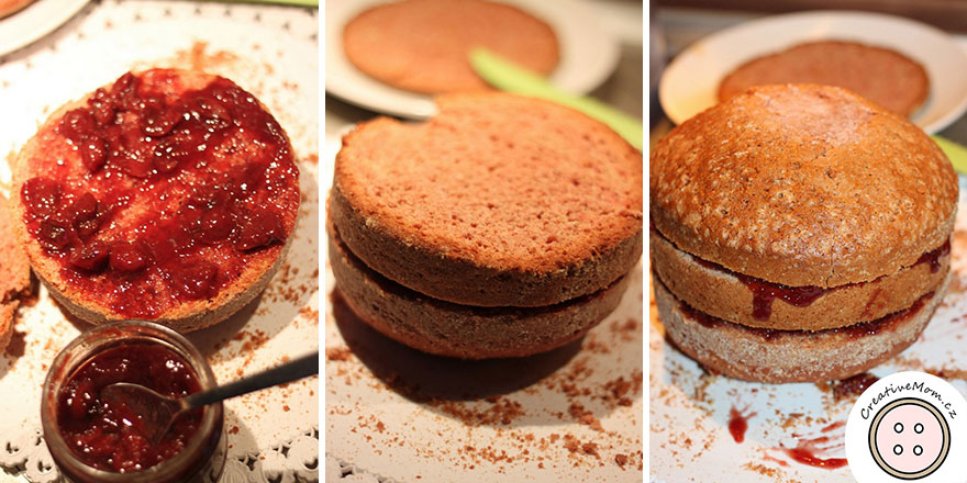 I Made This Valentine's Day Realistic Human Heart Cake And Here's How I Made This Valentine's Day Realistic Human Heart Cake And Here's How