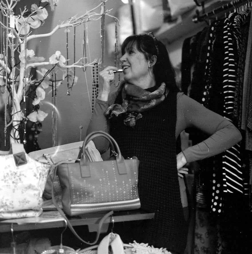 I Photographed Leicester's Independent Businesses With A Bronica Analog Camera I Photographed Leicester's Independent Businesses With A Bronica Analog Camera