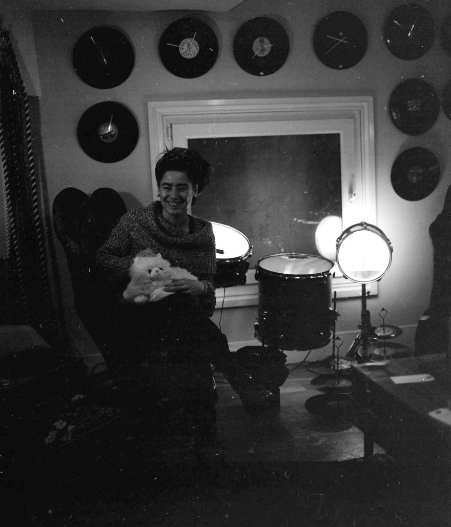 I Photographed Leicester's Independent Businesses With A Bronica Analog Camera I Photographed Leicester's Independent Businesses With A Bronica Analog Camera