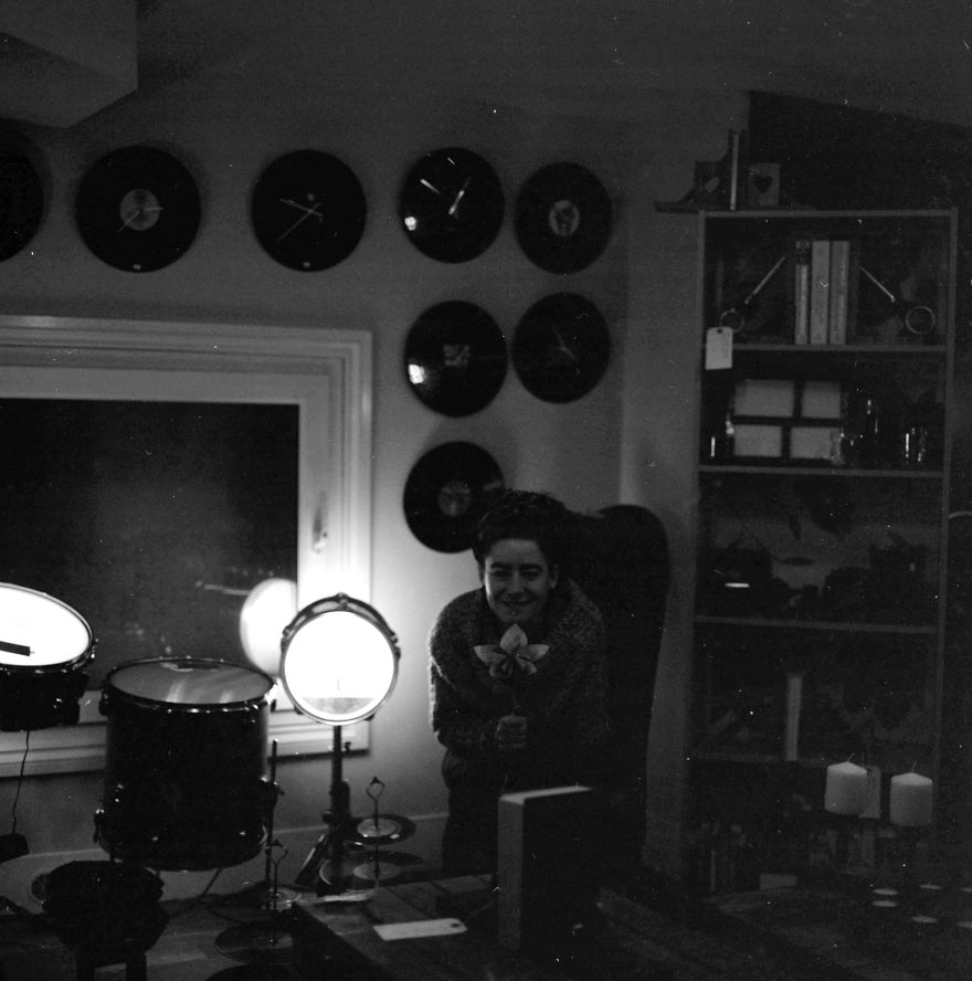 I Photographed Leicester's Independent Businesses With A Bronica Analog Camera I Photographed Leicester's Independent Businesses With A Bronica Analog Camera