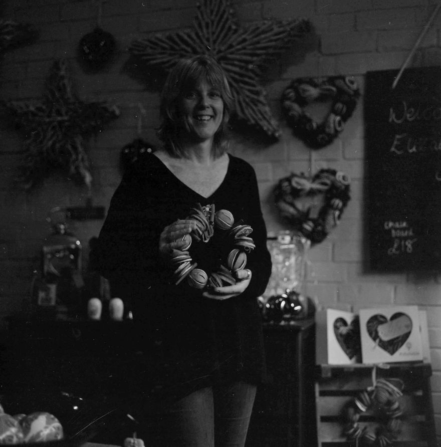 I Photographed Leicester's Independent Businesses With A Bronica Analog Camera I Photographed Leicester's Independent Businesses With A Bronica Analog Camera