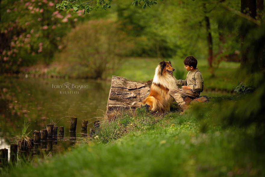 I Spend Hundreds Hours To Make Them Real