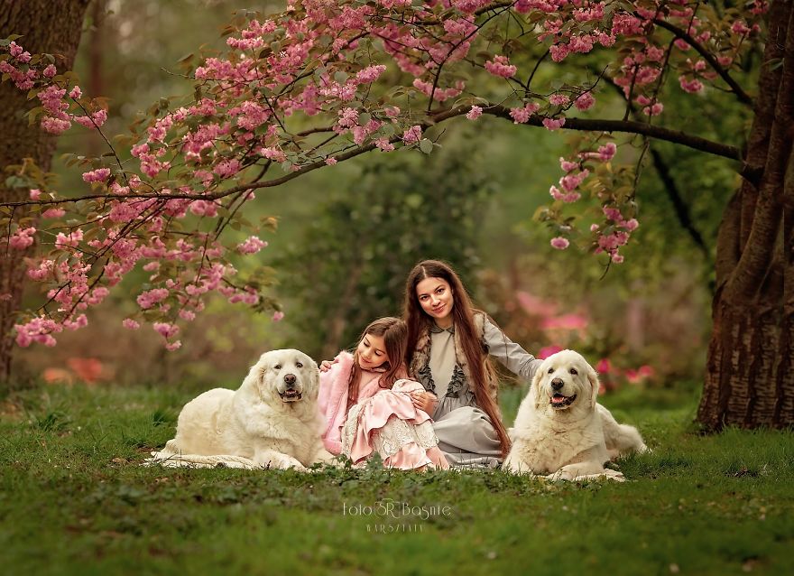 I Spend Hundreds Hours To Make Them Real