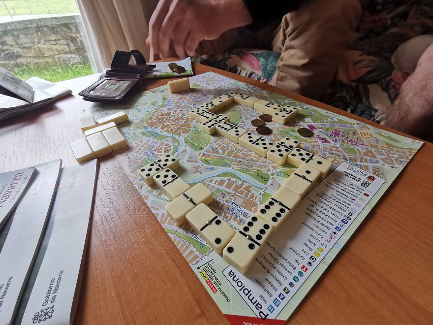 I Walked (Part Of) The Camino De Santiago With My Brother And 87-Year-Old Grandad I Walked (Part Of) The Camino De Santiago With My Brother And 87-Year-Old Grandad