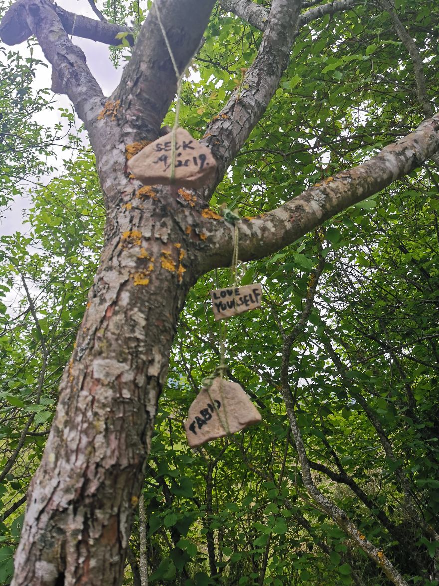 I Walked (Part Of) The Camino De Santiago With My Brother And 87-Year-Old Grandad I Walked (Part Of) The Camino De Santiago With My Brother And 87-Year-Old Grandad