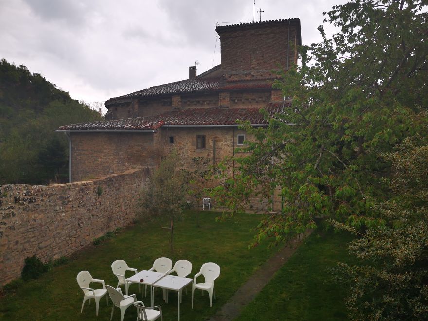 I Walked (Part Of) The Camino De Santiago With My Brother And 87-Year-Old Grandad I Walked (Part Of) The Camino De Santiago With My Brother And 87-Year-Old Grandad