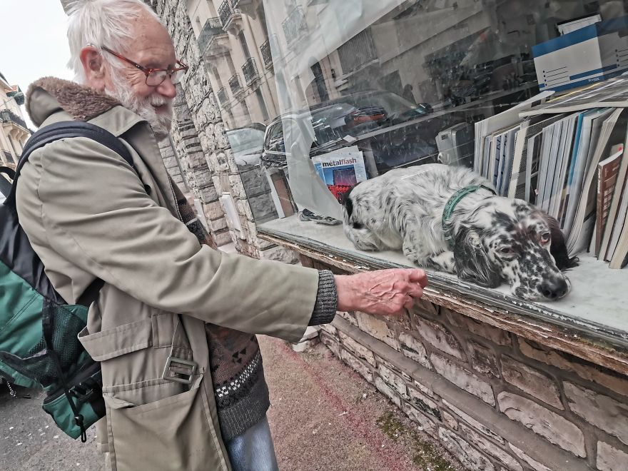 I Walked (Part Of) The Camino De Santiago With My Brother And 87-Year-Old Grandad I Walked (Part Of) The Camino De Santiago With My Brother And 87-Year-Old Grandad