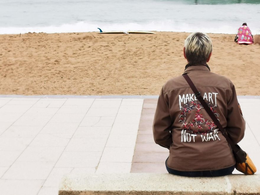 I Walked (Part Of) The Camino De Santiago With My Brother And 87-Year-Old Grandad