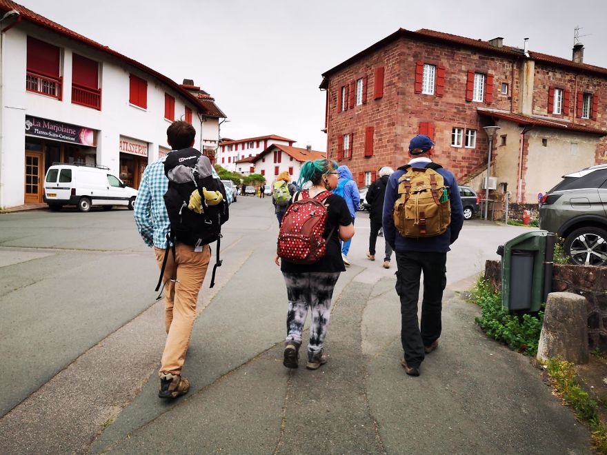 I Walked (Part Of) The Camino De Santiago With My Brother And 87-Year-Old Grandad I Walked (Part Of) The Camino De Santiago With My Brother And 87-Year-Old Grandad