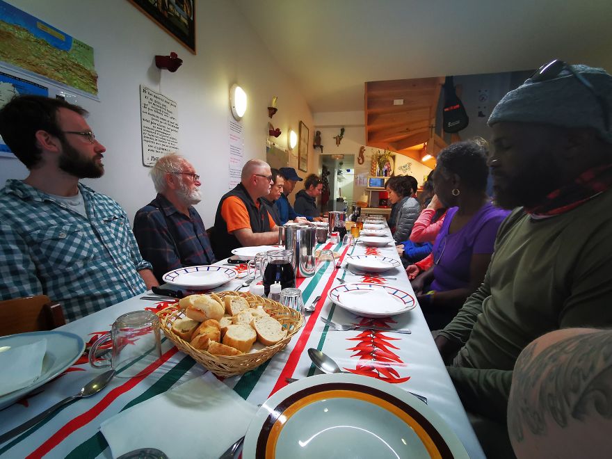 I Walked (Part Of) The Camino De Santiago With My Brother And 87-Year-Old Grandad I Walked (Part Of) The Camino De Santiago With My Brother And 87-Year-Old Grandad
