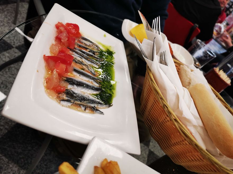 I Walked (Part Of) The Camino De Santiago With My Brother And 87-Year-Old Grandad I Walked (Part Of) The Camino De Santiago With My Brother And 87-Year-Old Grandad