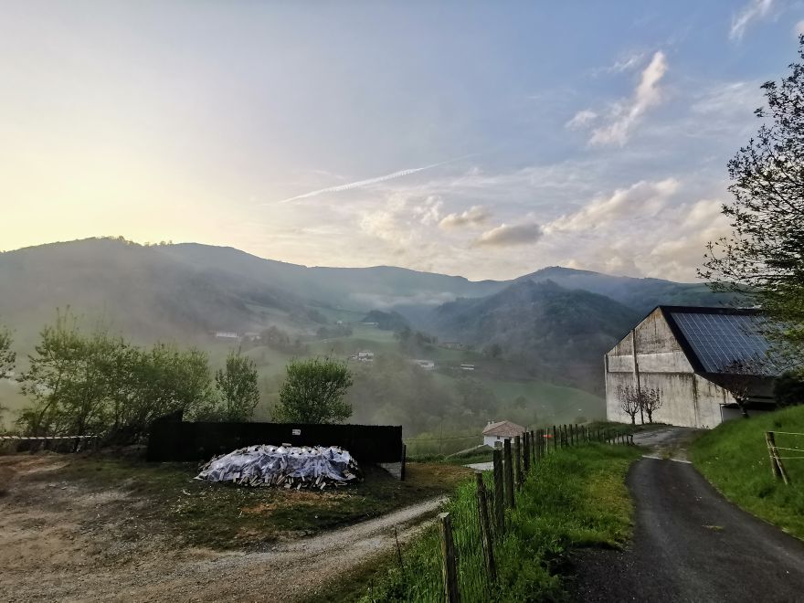 I Walked (Part Of) The Camino De Santiago With My Brother And 87-Year-Old Grandad