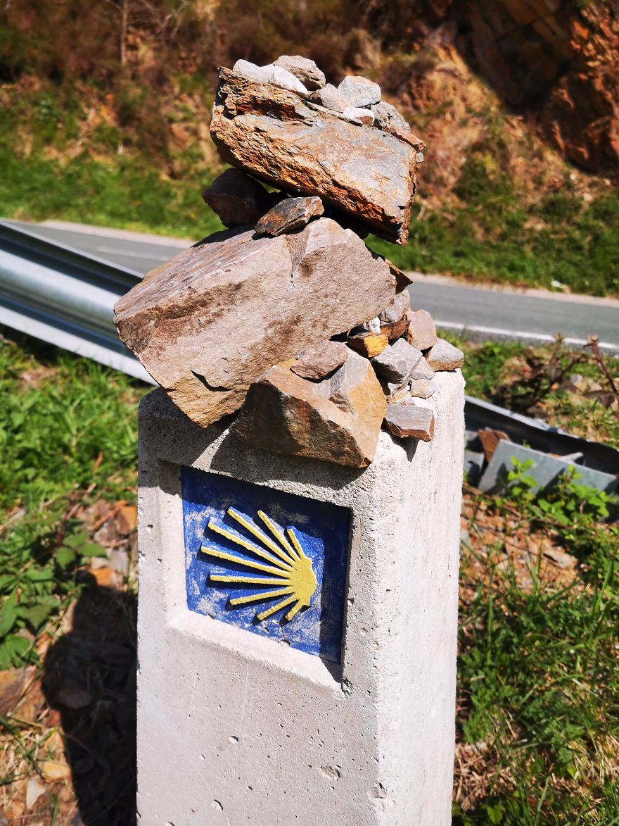 I Walked (Part Of) The Camino De Santiago With My Brother And 87-Year-Old Grandad