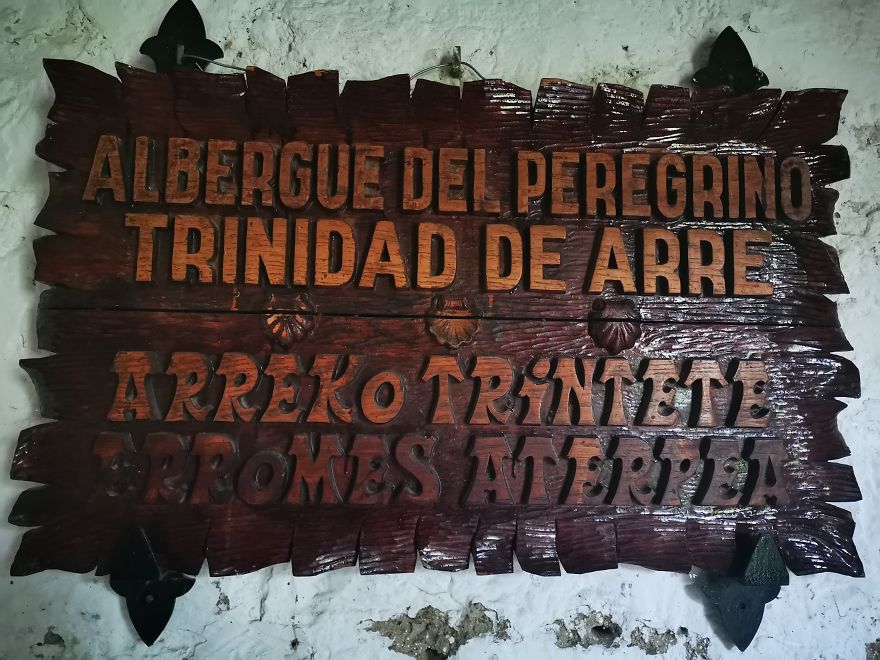 I Walked (Part Of) The Camino De Santiago With My Brother And 87-Year-Old Grandad