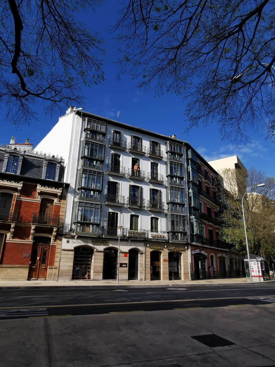 I Walked (Part Of) The Camino De Santiago With My Brother And 87-Year-Old Grandad