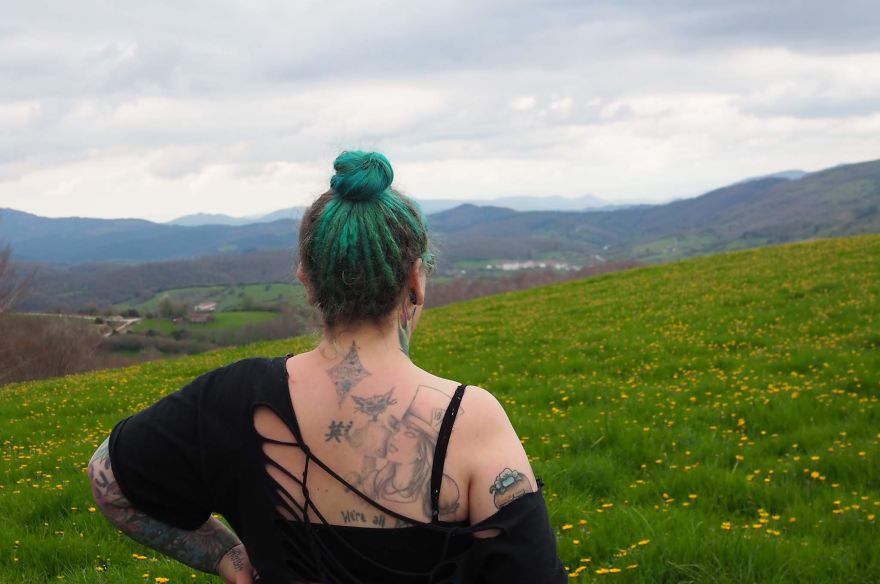 I Walked (Part Of) The Camino De Santiago With My Brother And 87-Year-Old Grandad I Walked (Part Of) The Camino De Santiago With My Brother And 87-Year-Old Grandad