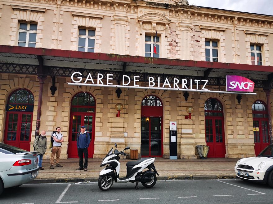 I Walked (Part Of) The Camino De Santiago With My Brother And 87-Year-Old Grandad I Walked (Part Of) The Camino De Santiago With My Brother And 87-Year-Old Grandad
