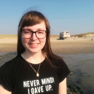 annemiekslomp avatar