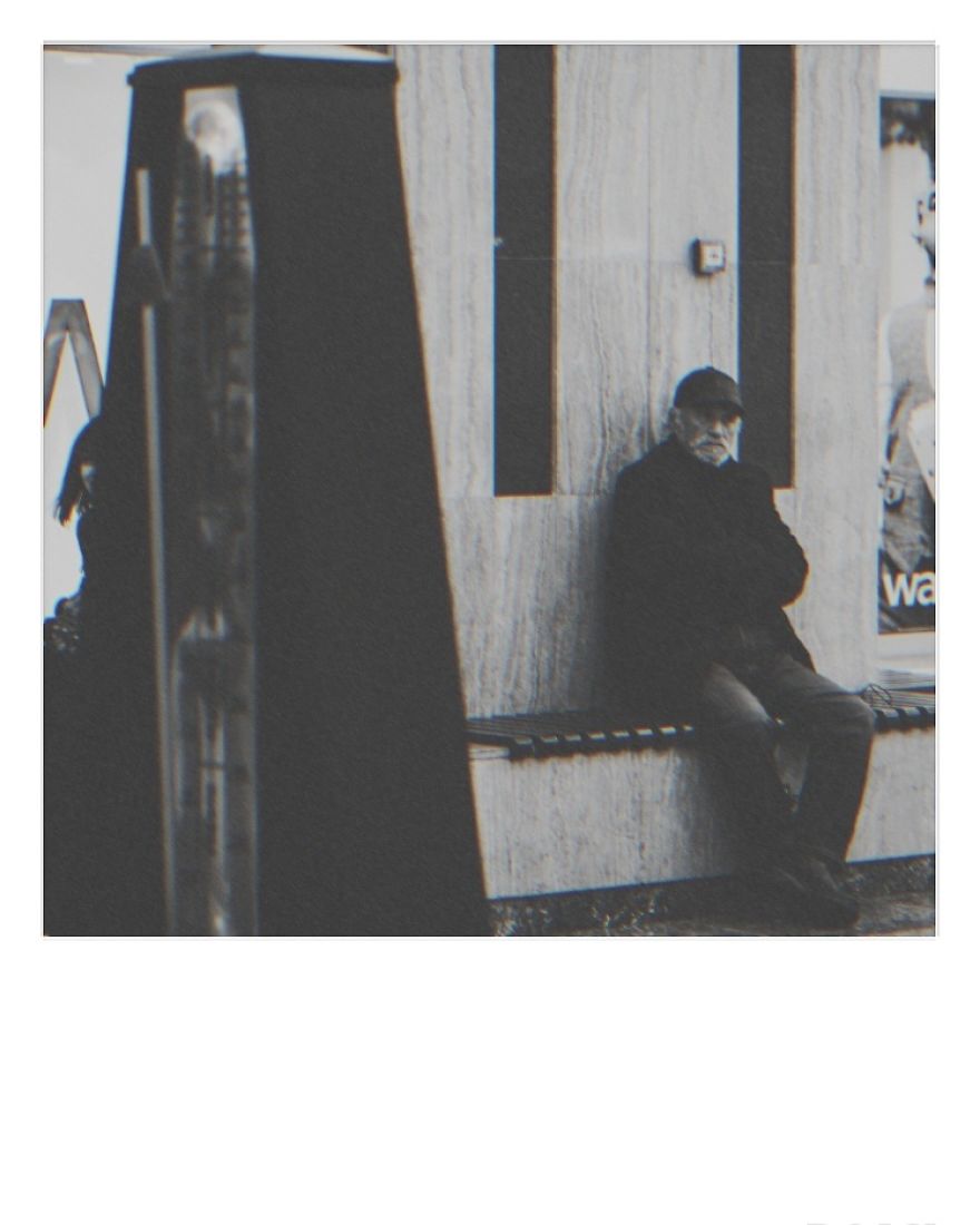 Time Is Flying Tick Tock