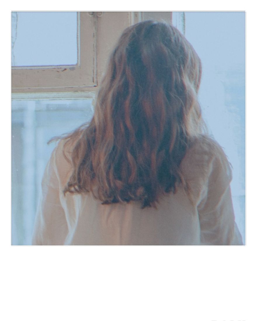 Girl From Wonderland