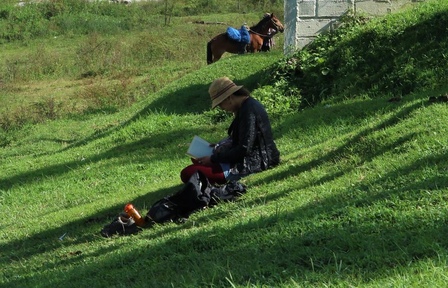 Best Personal Time, Guatapé