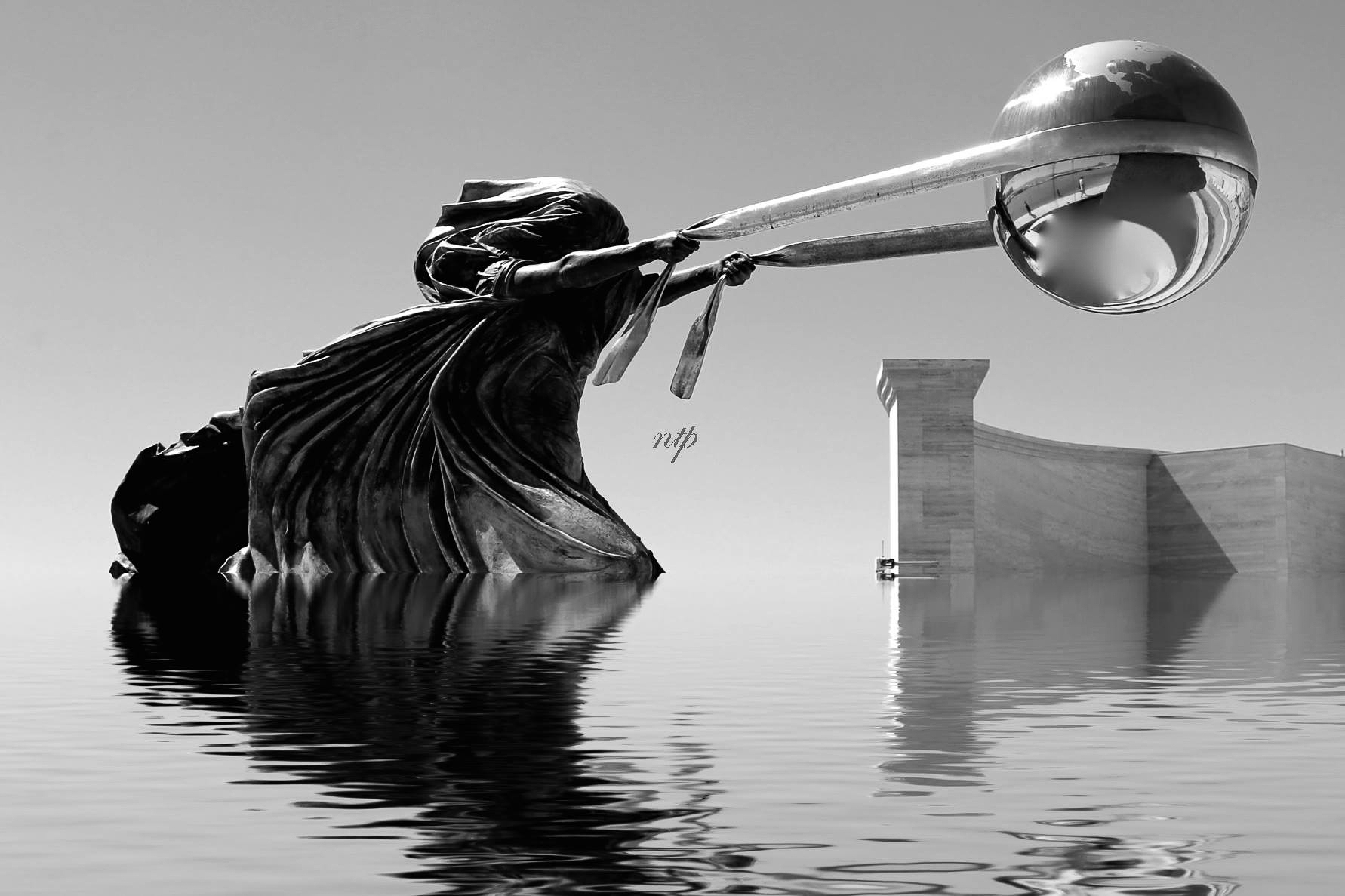 Composite Landscapes