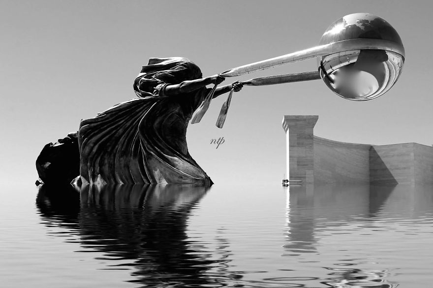 Composite Landscapes Composite Landscapes