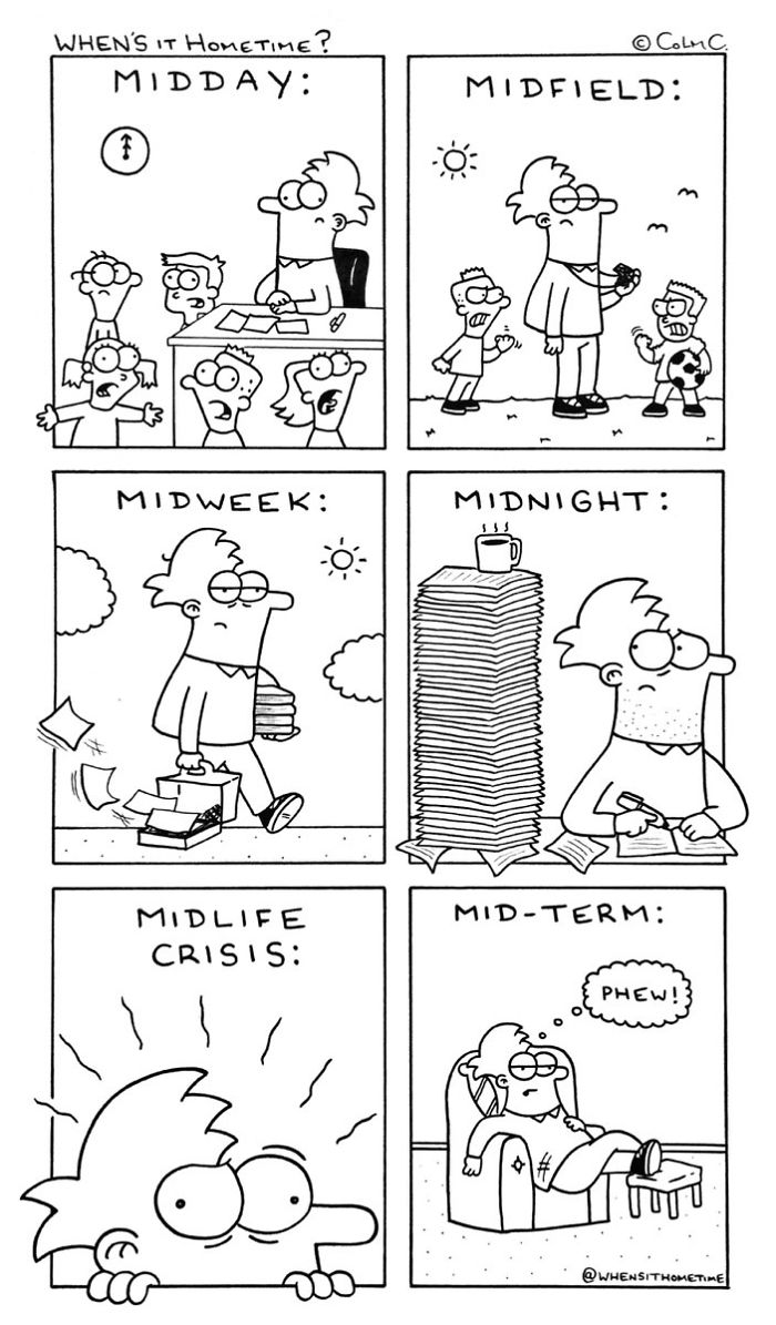 Life As A Teacher...! Part 3!