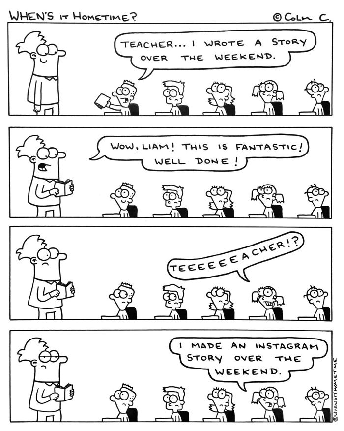 Life As A Teacher...! Part 3!