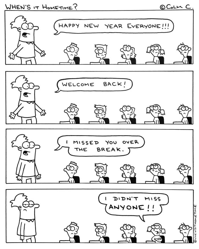 Life As A Teacher...! Part 3!