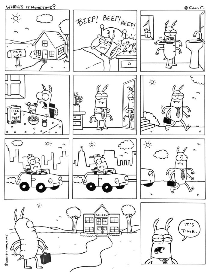 Life As A Teacher...! Part 3!