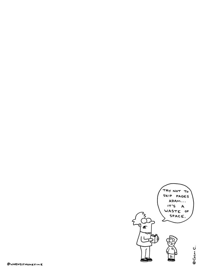 Life As A Teacher...! Part 3!