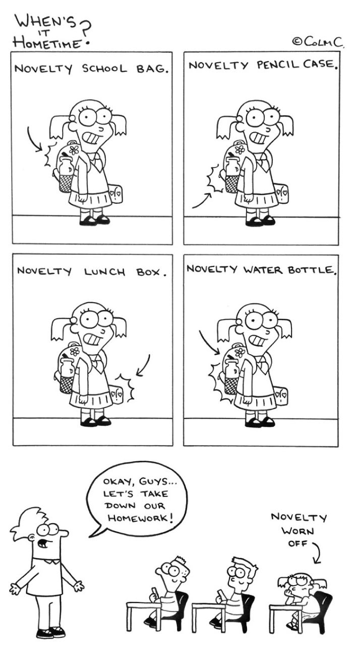 Life As A Teacher...! Part 3!