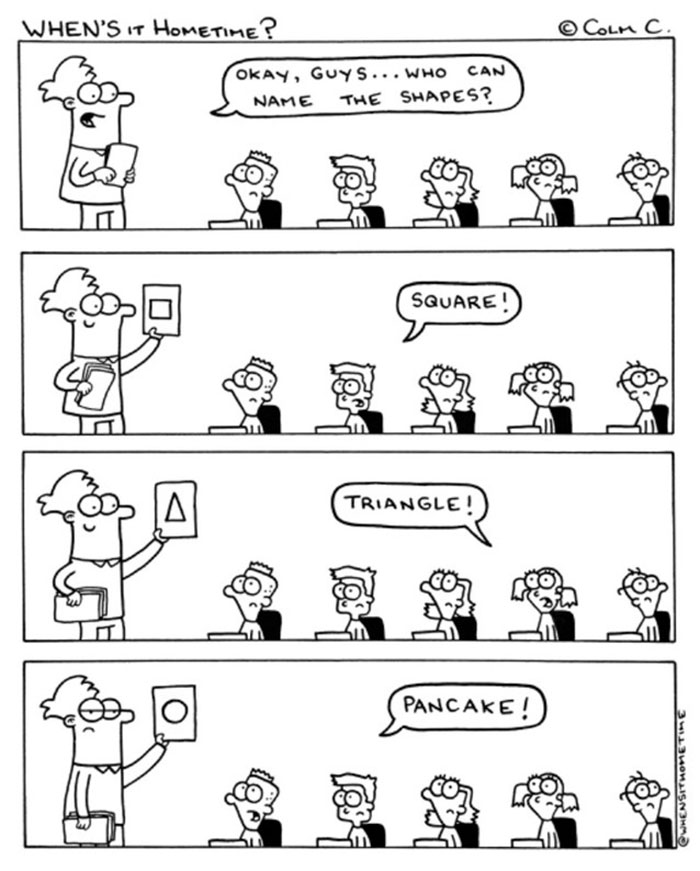 Life As A Teacher...! Part 3!