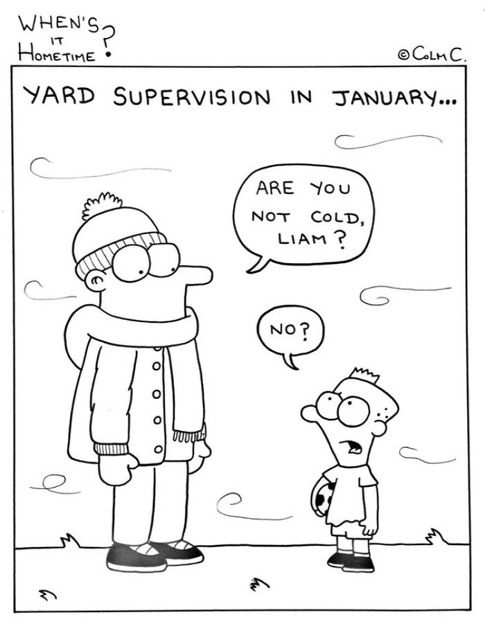 Life As A Teacher...! Part 3!