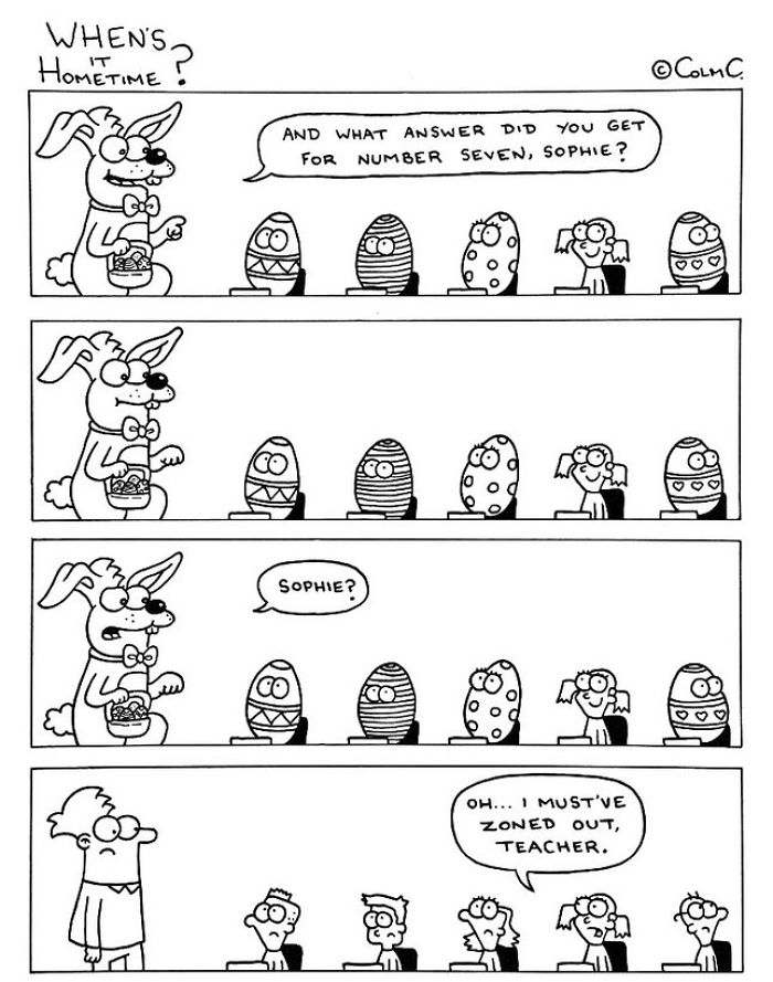 Life As A Teacher...! Part 3!