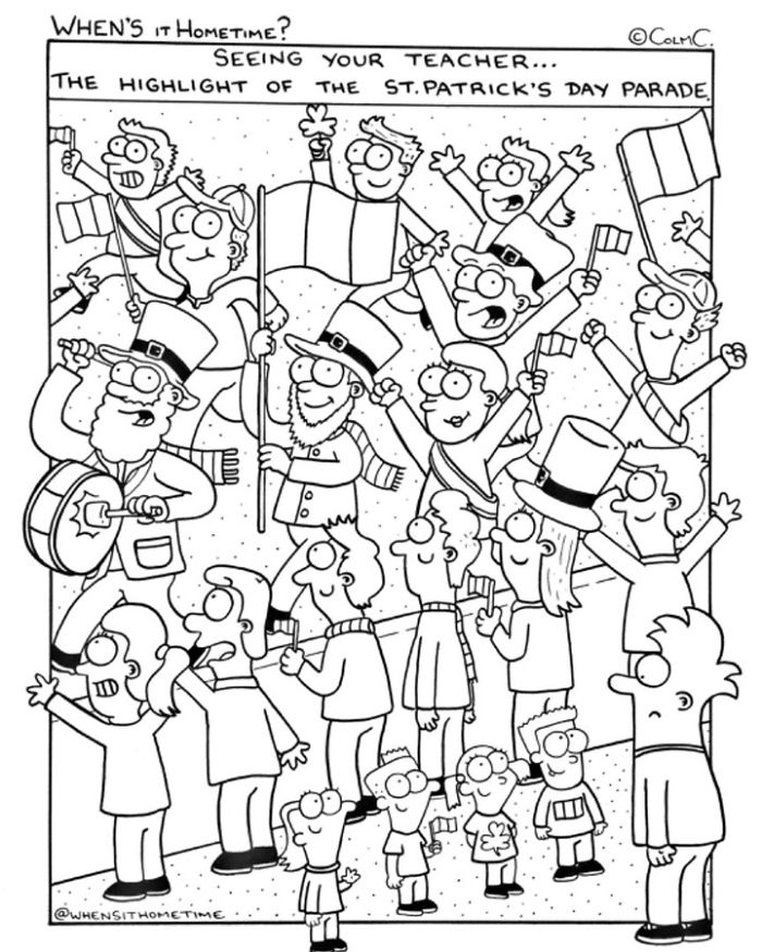 Life As A Teacher...! Part 3!