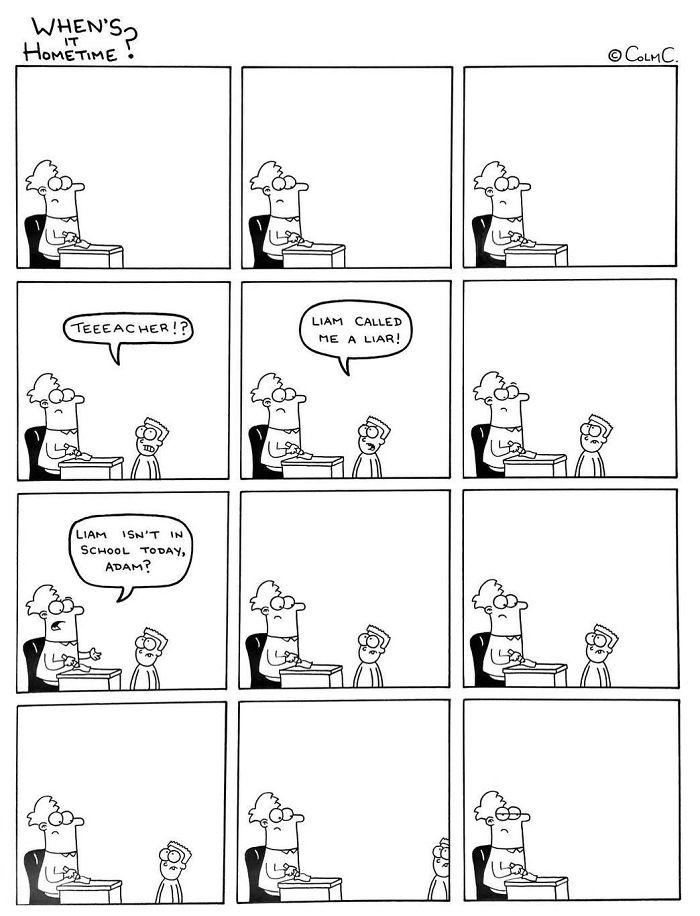 Life As A Teacher...! Part 3!