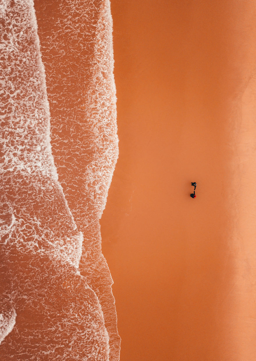 Love Is All You Need